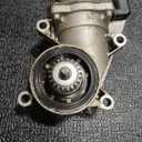 GM Genuine Parts 84718571 Transfer Case Four Wheel Drive Actuator