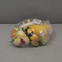 Sanei Super Mario All Star Collection 10" Bowser Plush, Small