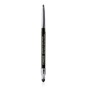 1. Clinique Quickliner For Eyes. 2. Grande Cosmetics Grande LASH Serum.