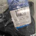 Kanu Surf Boys' Short Sleeve UPF 50+ Rashguard Swim Shirt (6, Solid Charcoal)