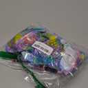 Reusable Dog Diapers Female Washable, Premium Doggie Diaper for Dogs, Pack of 3, Highly Absorbent Small Dog Diaper for Heat, Incontinence and Puppy Training(S)