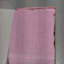 Baby Doll Bassinet Portable Carrier for 8-12 Inches Doll Accessories Baby Doll Crib Set Toys Baby Doll Cradle Sleeping Basket Bed