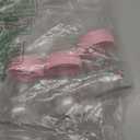 MAM Premium Glass Baby Bottles, Easy Switch Between Breast and Bottle, Feel Good Slow Flow, Newborn Essentials Must Have, 0+ Months, BPA Free, 6oz, Girl, 3 Pack (Fairy Dust)