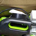 Battery Powered Backpack Sprayer 3 Gallon, Garden Sprayer with 3 Adjustable Pressures & Digital Display, Electric Pump Sprayer with 2.2Ah Battery, Telescopic Wand, 5 Nozzles for Yard Lawn