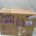 Luvs Diapers - Size 5, 172 Count, Bluey Platinum Protection Baby Diaper