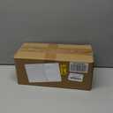 HBlife Clear Acrylic Kids Shoe Rack for Closet Organizers and Storage, Small Shoe Rack 4 Sections Toddler Baby Shoe Storage Organizer Stackable Shoe Shelf,Desk File Sorter Book Purse Organizer(2 Pack)