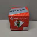 Morph Kids Red Inflatable Alien Costume, Blow Up Aliens Outfit, Blow Up Alien Costume Kids, Boys Inflatable Costumes