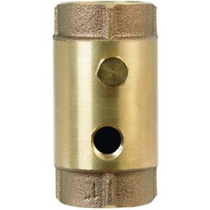 Campbell Control CHK Valve 1" LF MfrPartNo CVB-4TLF