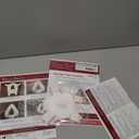 Silent Night Nasal Cpap Mask Liners - Reduce Noisy Air Leaks and Painful Blisters - Cpap Supplies and Accessories - One Size Fits Most