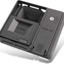 UPGRADED W10861000 W10620296 WDT730PAHZ0 KDTE104ESS4 WDT970SAHZ0 WDT750SAHZ0 Dishwasher Detergent Dispenser Compatible With Whirlpool Maytag Kitchenaid Dishwasher Soap Dispenser Replacement Parts