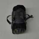 Ultra Lite 40-50 Degree Sleeping Bag or Liner, Black/Grey