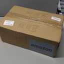 12x6x4 inches Shipping Boxes Bulk 20 Pack Brown, Corrugated Cardboard Box, Mailer Boxes for commerce Packaging and Holidays Gift, Small Giving Boxes for Wrapping Mailing Present