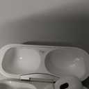 Apple AirPods Pro (2nd generation) with MagSafe Charging Case (USB-C) 