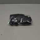 Cute Golf Tennis Dress Workout Athletic Dresses for Women with Shorts Pockets 2 Piece Sets Outfits Summer Clothes (Medium, Black)