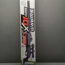Gamo 611006875554 Swarm Whisper Air Rifle.22 Caliber,Black
