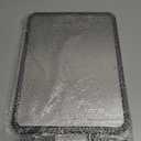 Titanium Cutting Boards for Kitchen, Large 16x11 Inch Pure Titanium and Wheat Straw PP Double Sided Chopping Board, Dishwasher Safe, Easy to Clean