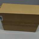 20 Pack Clear Plastic Fillable Ornament Ball 3.15''/80mm for Christmas,Holiday, Wedding,Party,Home Decor