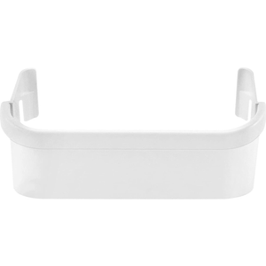 Refrigerator Freezer Door Bin Side Shelf, Size 10x5"