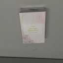 ELISHINE 7 Color Neck Face Massager  Facial Massager Tool for Skin Care at Home, Vibrating Face Massager with Thermals, Pink