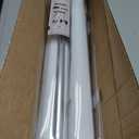 ChrisDowa Blackout Roller Shades Pull Down, Cordless Window Blinds for Home, 33"W x 72"H
