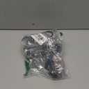 Dash Camera for Front and Inside Car Security - Dual Dash Cam 1080P Car Video Recorder with Audio, 2'' IPS Screen, Night Vision, G-Sensor, WDR