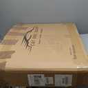 Seat Covers, Car Seat Covers Full Set, Car Seat Covers Front Seats Back Seat Cover, Faux Leather Seat Covers for Cars, Black Car Seat Cover, Waterproof, Non-Slip Car seat Cover, 5Seaters.