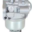 LTX-1040 LTX-1045 Carburetor for Cub Cadet LTX1045 LT1045 LT1042 LTX1042 RZT42 I1046 LH4600H Lawn & Garden Tractors with Kohler 18hp 20hp Engine SV600 SV451 SV470 SV620