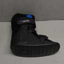 United Ortho USA14115 Short Air Cam Walker Fracture Boot, Medium, Black
