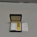 YOZWOO Rechargeable Electric Lighter USB C Electronic Lighters High Power Flame Arc Plasma Lighter Windproof Camping Lighters with Long Battery Life for Home and Outdoor (Luminous White)