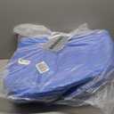 Mattress Bags for Moving, BETU Mattress Protector Waterproof Mattress Cover King Size Storage Bags with 8 Heavy-Duty Handles and Zipper for Bed Extra Thick Large Reusable (82"x79"x15" Blue)