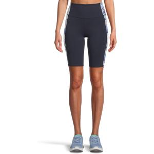 Skechers Womens Go Walk High Waisted 10 Inch Bike Short (XS)