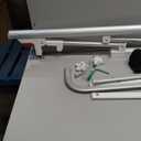 Bed Rails for Elderly Adults Safety, Folding Bedside Assist Rail Handle, Fall Prevention Safety Hand Guard Grab for Seniors & Surgery Patients, Fit King, Queen, Full, Twin(Tool-Free Assembly)