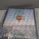 3x4 Picture Frame Set of 4 for Tabletop or Wall, 3 x 4 Wall Gallery Poster Photo Frame with Shatter Resistant Plexiglass, 4 Pack, Black