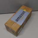 Bedsure ComfyFleece Self Warming Cat Bed, Medium Self Heating Dog Crate Pad, Thermal Extra Warm Puppy Mat Indoor, Non-Slip & Washable, Not Electric, 30" x 20", Grey