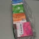 4 Pack Money Maze Puzzle Gift Boxes, Perfect Money Holder Puzzle and Brain Teasers for Kids and Adults