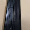 NEWBULIG Dog Playpen 16 Panels 32" Height Foldable Heavy Duty Metal Dog Exercise Playpen Puppy Fence for Indoor Outdoor Yard