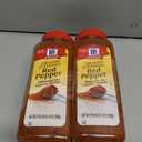 2 x McCormick Ground Cayenne Red Pepper, 14 oz (EXP 08/14/26)