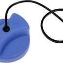 Dorman 904-5201CD Diesel Exhaust Fluid (DEF) Filler Cap Compatible with Select Freightliner Models