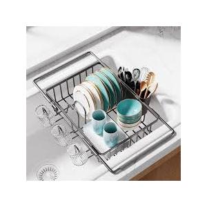 Sink Strainer Organizer