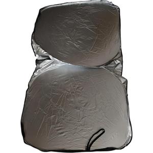 Car Windshield Sunshade for BMW M3 CSL E46 2003, Advanced Light-Blocking Protection, Block UV Rays Keep Your Car Cooler