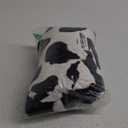 LOLANTA Unisex Baby Animal Costumes Toddler Boys Girls Hooded Jumpsuit Kid Halloween Christmas Birthday Gifts (2-3T, Cow)