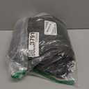 FULLSOFT Thick Fleece Lined Sweatpants for Women-Thermal Warm Athletic Joggers with Pockets Lounge Pants for Running Winter (S, Black)