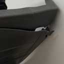 Keter Marvel Plus 71 Gallon Resin Deck Box-Organization and Storage for Patio Furniture Outdoor Cushions, Throw Pillows, Garden Tools and Pool Toys, Dark Grey (Graphite)