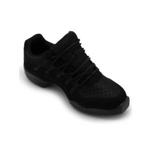 Capezio ROCK IT DANSNEAKER, Size 5