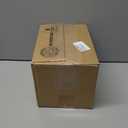 Happy Baby Organics Clearly Crafted Stage 2 Baby Food, Bananas, Sweet Potatoes & Papayas, 4 Ounce Pouch (Pack of 16) packaging may vary