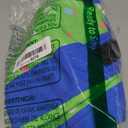 Supet Inflatable Dog Cone Collar Alternative After Surgery, Dog Neck Donut Collar Recovery E Collar, Soft Pet Cone for Small Medium Large Dogs