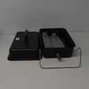Char-Broil Portable Convective 1-Burner Stainless Steel Propane Gas Grill - 465133010