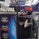Fluval 407 Perfomance Canister Filter - For Aquariums Up To 100 Gallons - Aquarium Canister Filter