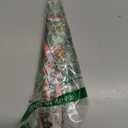 ARTISTRO 2 White Dual-Tip Acrylic Paint Pens - Multisurface Markers for Glass, Rock, Fabric, Wood, Plastic & More - 1 mm Fine & Brush Tips