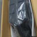 Giraffe Tools Retractable Garden Hose Reel 1/2 Inch x 130 ft, Super Heavy Duty, Any Length Lock, Slow Return System, Wall Mounted and 180 Deg Swivel Bracket